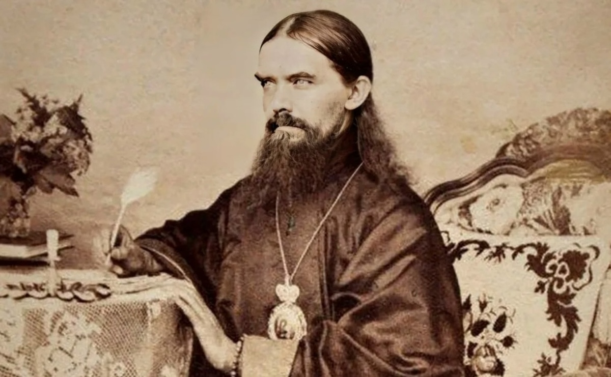 Принципы миссионерской деятельности в работах святителя Феофана Затворника