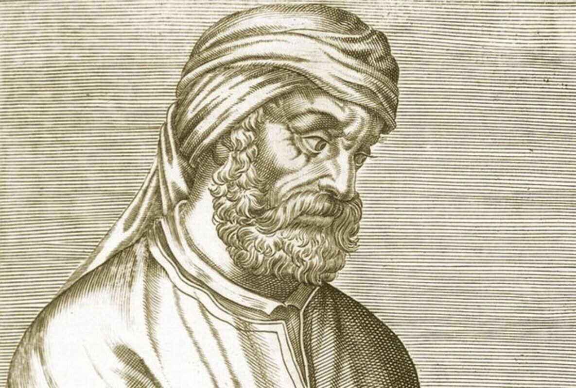 Tertullian, II c.