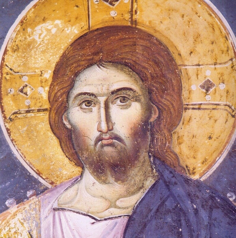 Иисус Христос — Бог