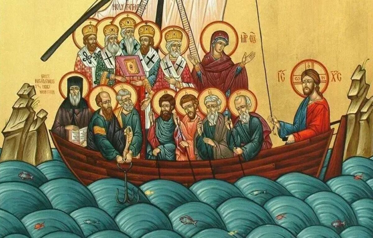 Церковь