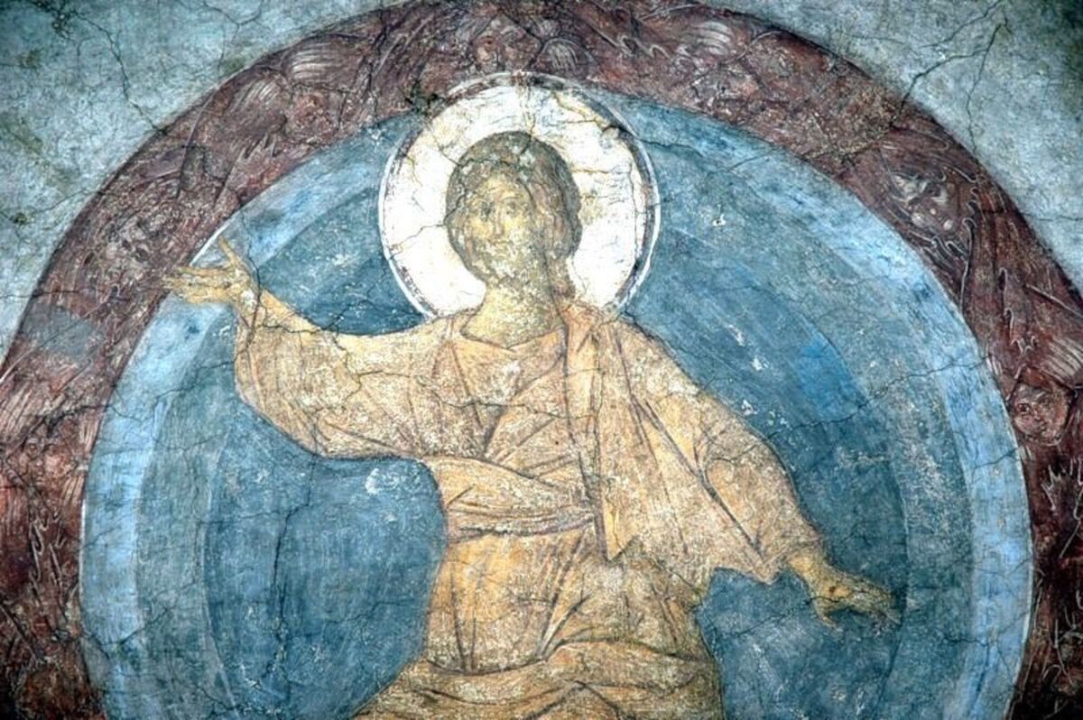 Бог — Творец всего