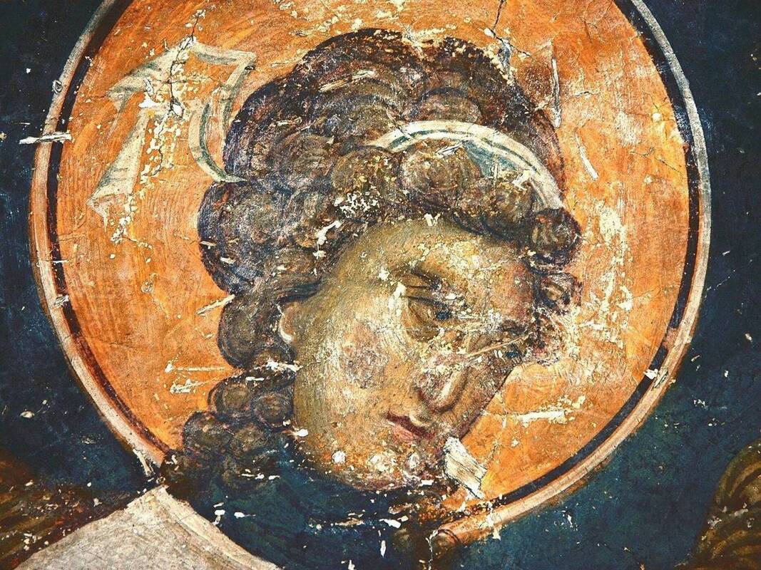 Ангел-хранитель