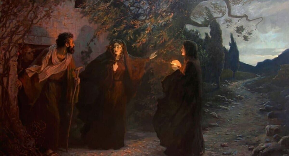 Прообразное значение субботы