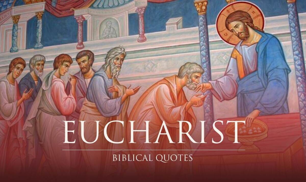 Eucharist
