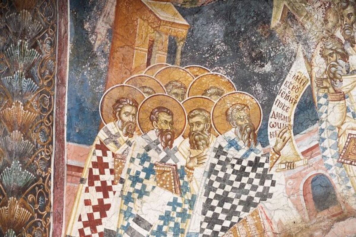 III Вселенский Собор