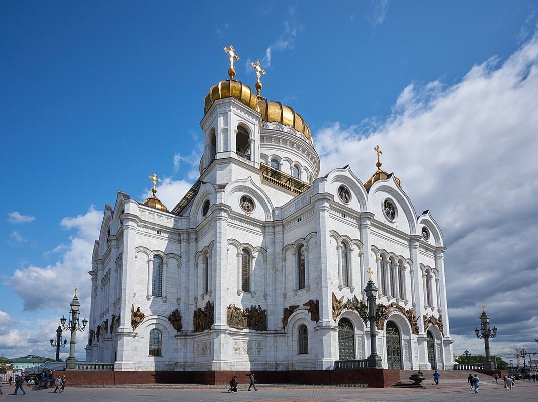 Православный Символ Веры