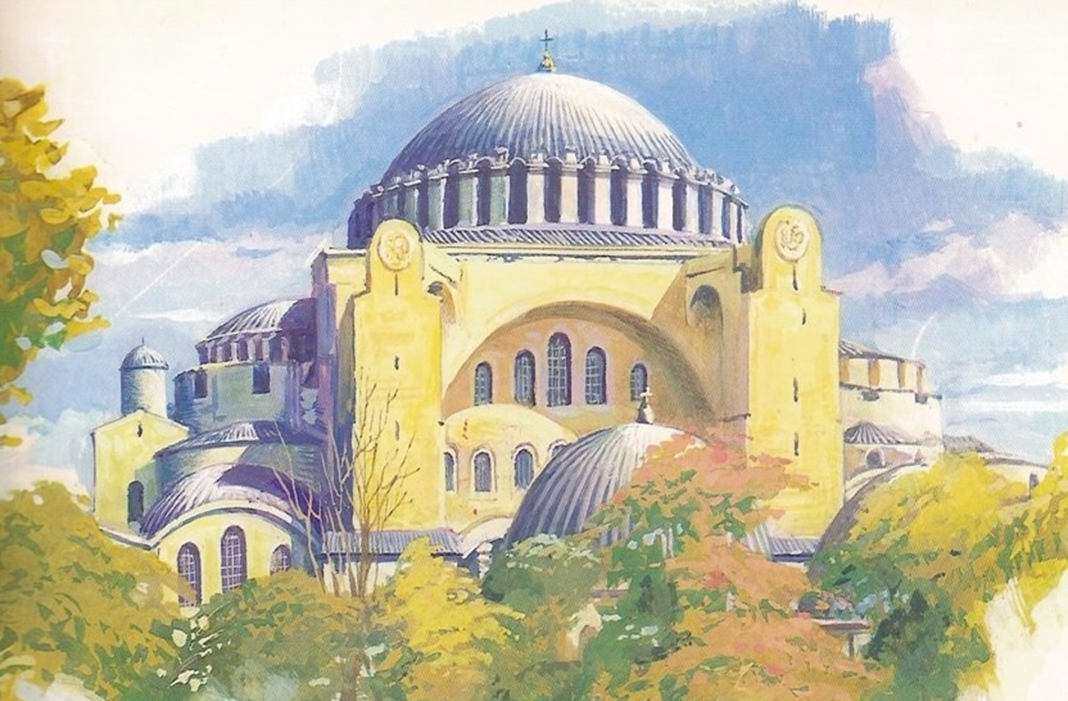 Τὸ Σύμβολον τῆς Πίστεως