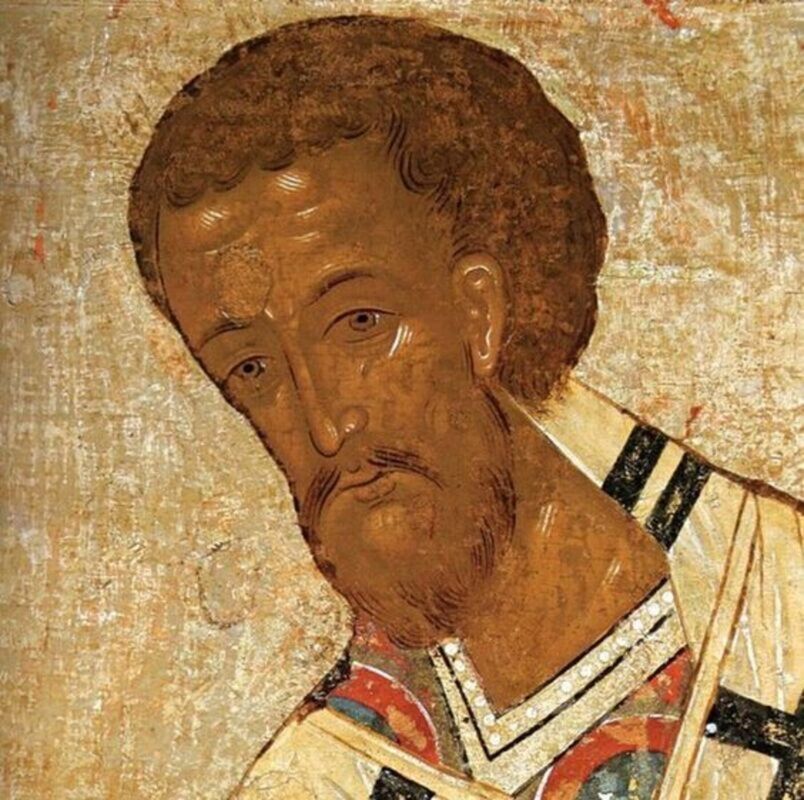 Ιωάννης ο Χρυσόστομος, 4ος αι.