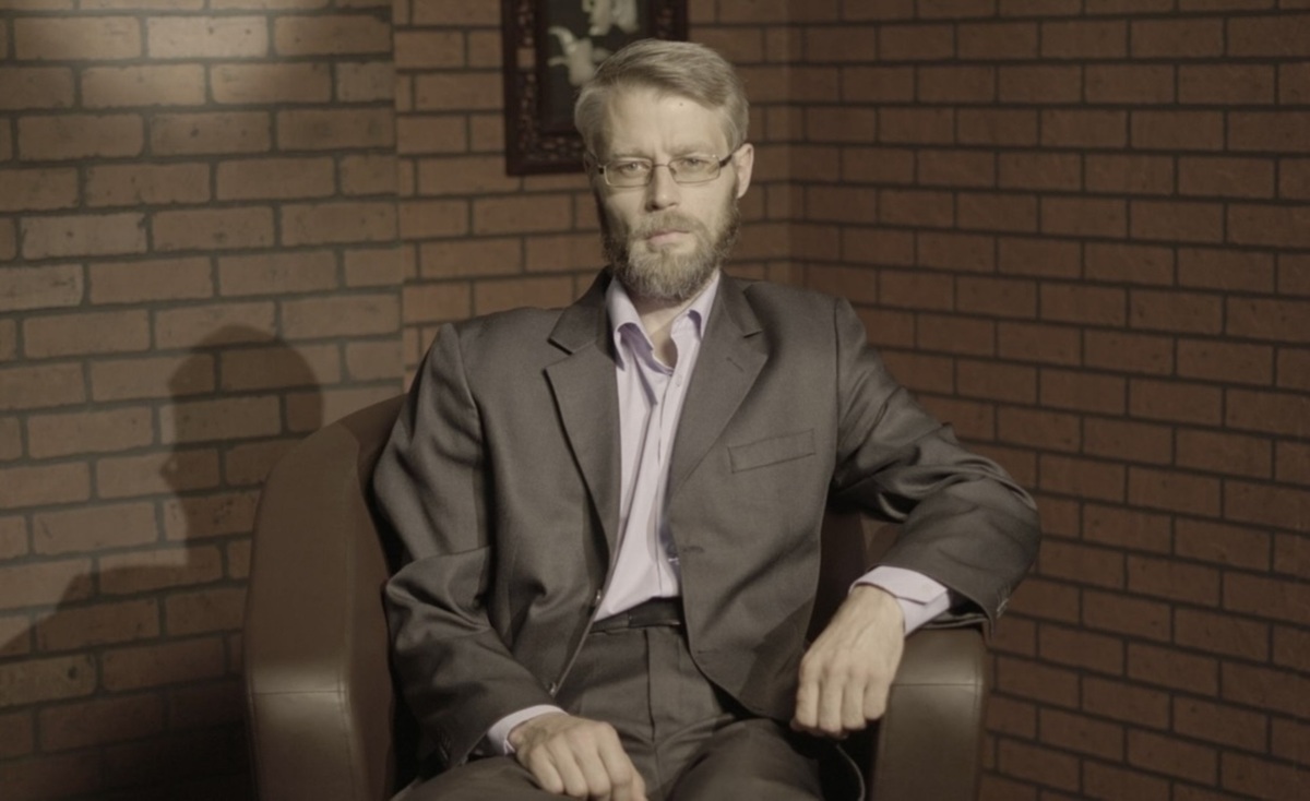 Дмитрий Беляков