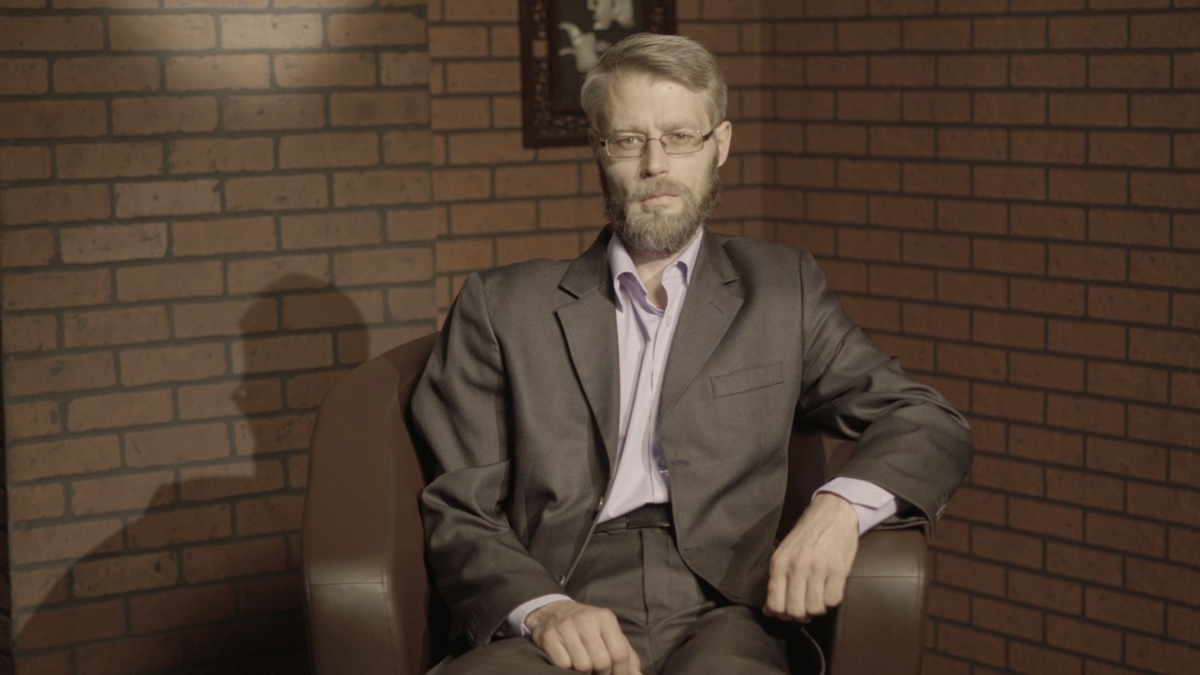 Дмитрий Беляков