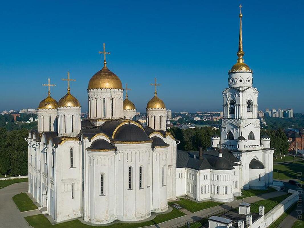 Православный Символ Веры (ЦС)