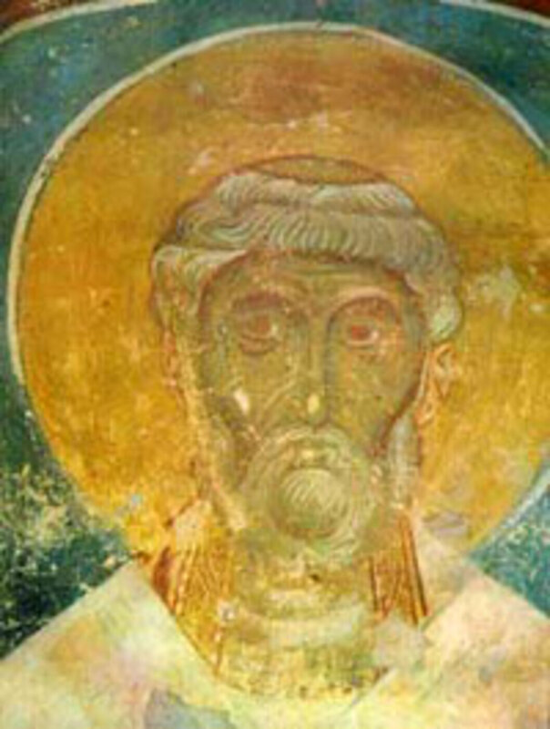 Петр Александрийский, II-III вв.