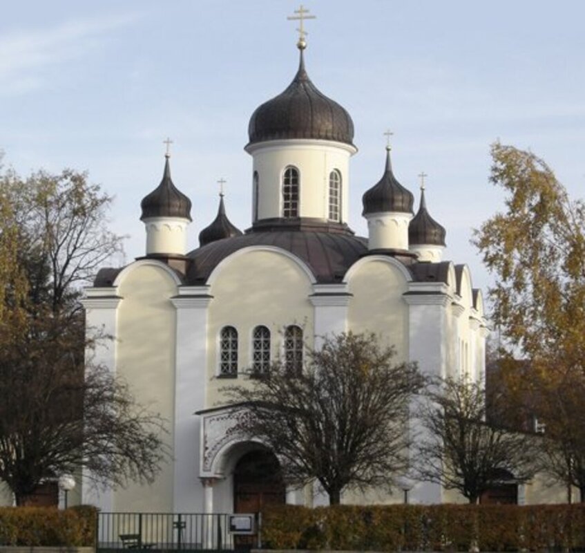 Glaubensbekenntnis