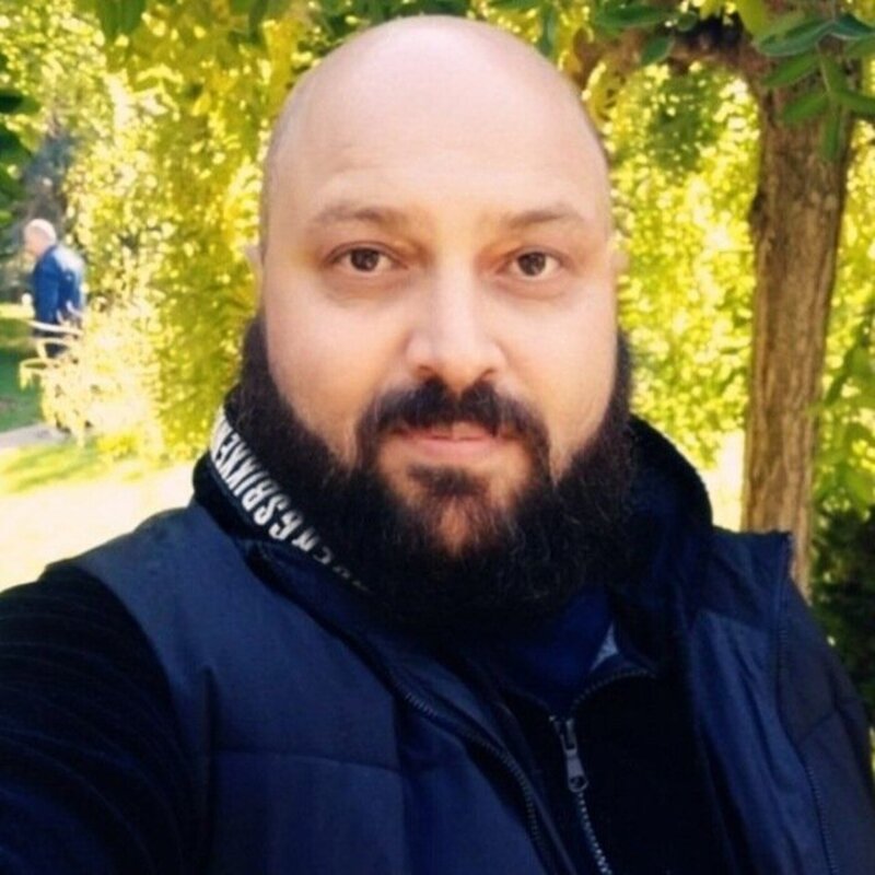 Александр Кушу