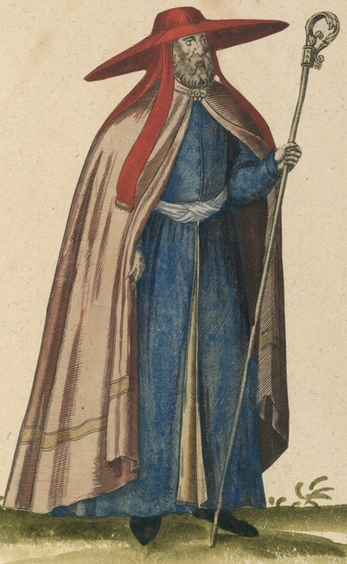 Иеремия II, патриарх Константинопольский, ответ реформаторам (1576, 1579 , 1581)