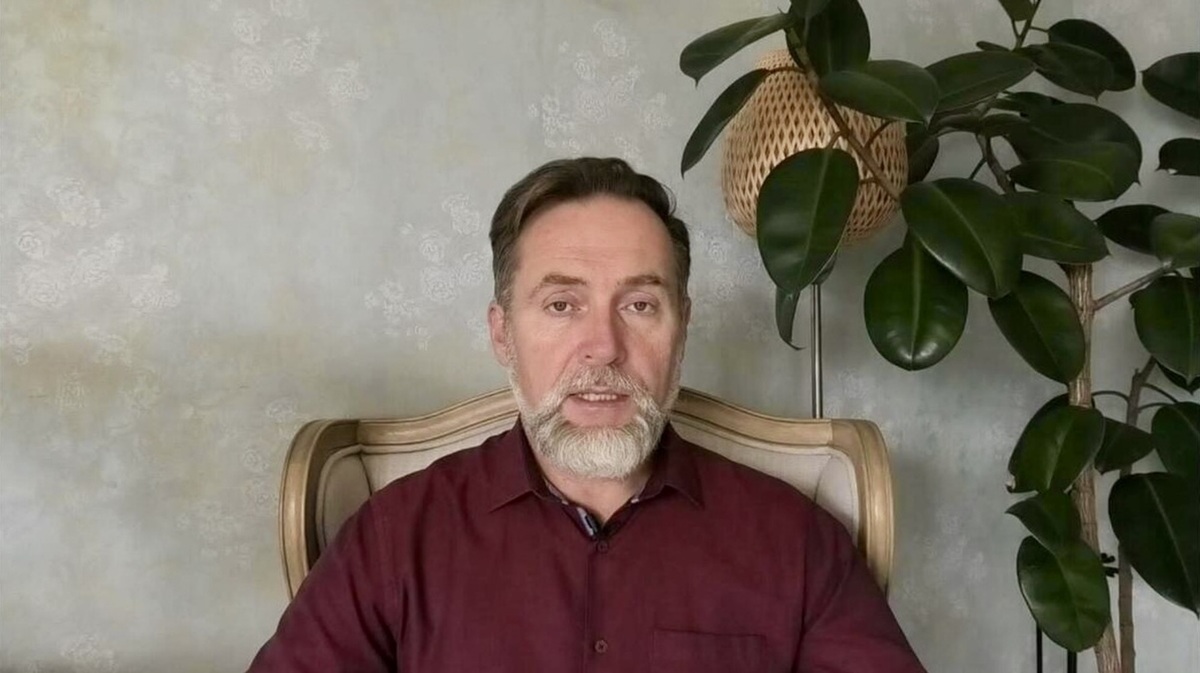 Владимир Шалахов