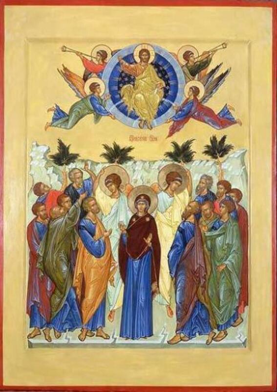 Обещал ли Христос прийти во второй раз при жизни апостолов