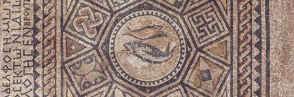 Древние христианские храмы